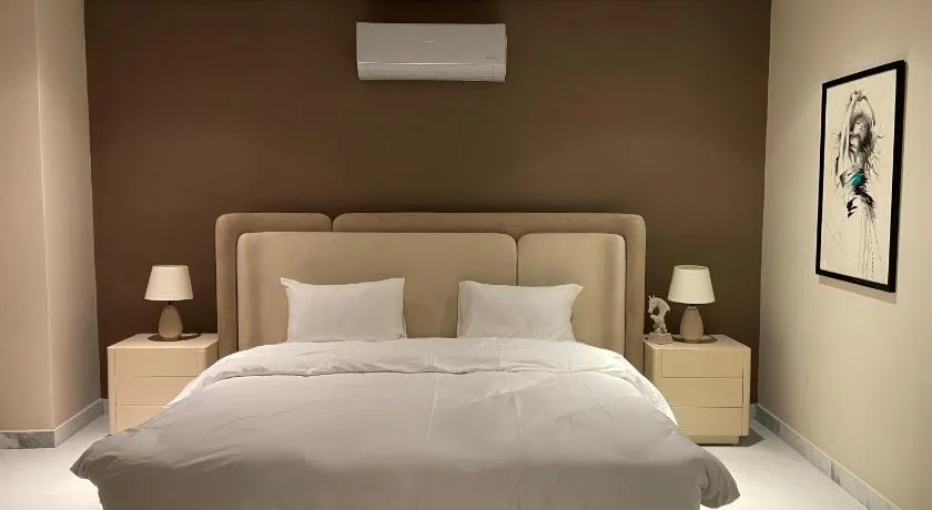 AVENAIR GULBERG - EXECUTIVE STUDIO APARTMENT by ALVIS SUITE - Image 1