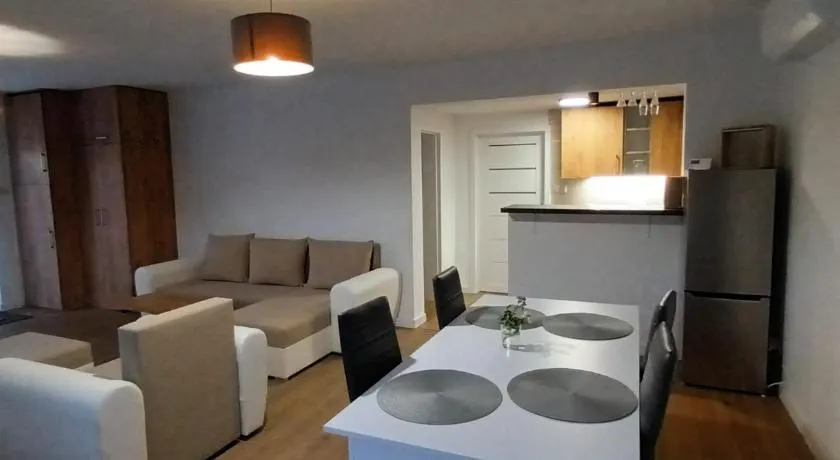 Pensjonat Kaprys - Image 1