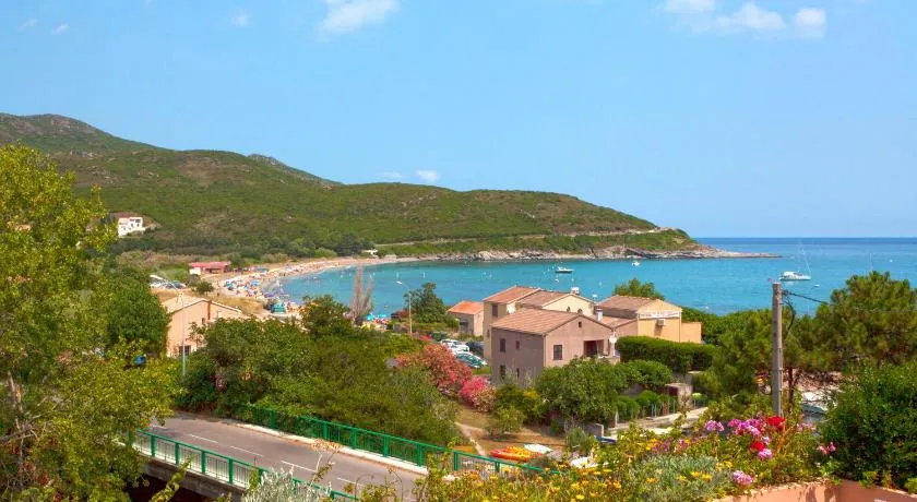 Hotel Macchia e Mare - Image 1