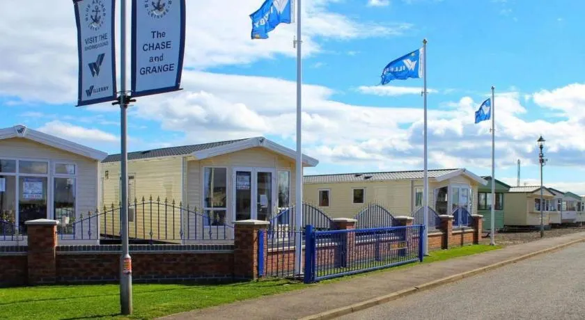 The Chase Holiday Park - Image 1