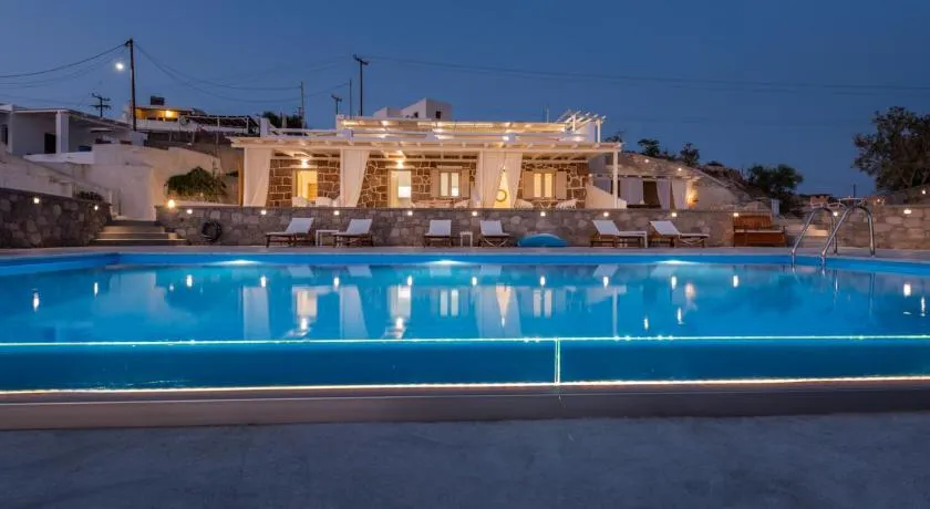 Anemi Suites - Image 1