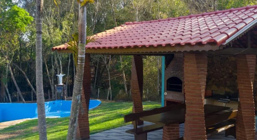 Recanto Moinho de Pedra - Image 1
