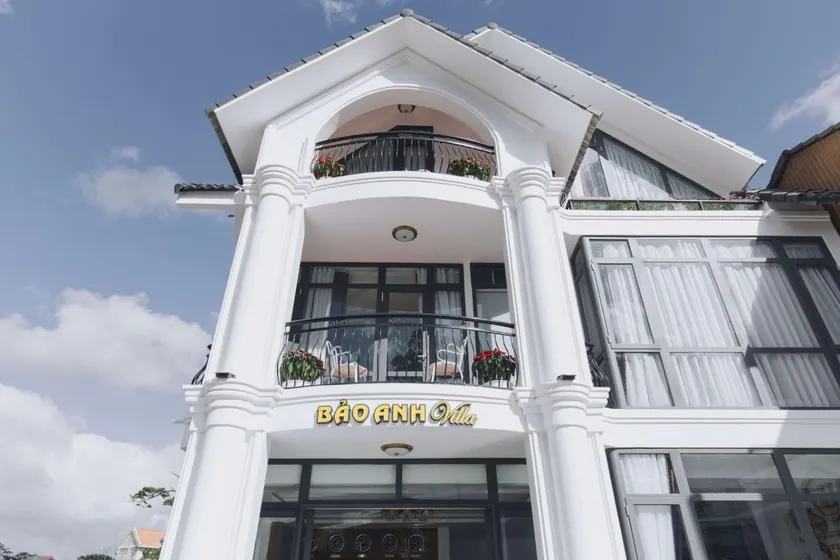 Villa Bao Anh  Dalat - Image 1
