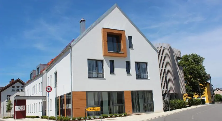 Hotel WITT am See - Image 1