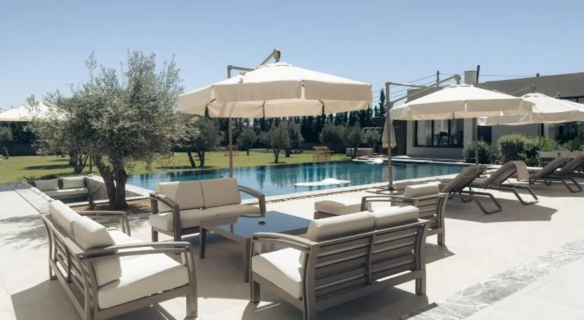 Maison Azen - Moroccan Luxury Stay - Adults Only - Image 1