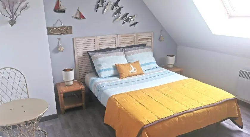 CHAMBRE D'HOTES Côté RANCE - Image 1