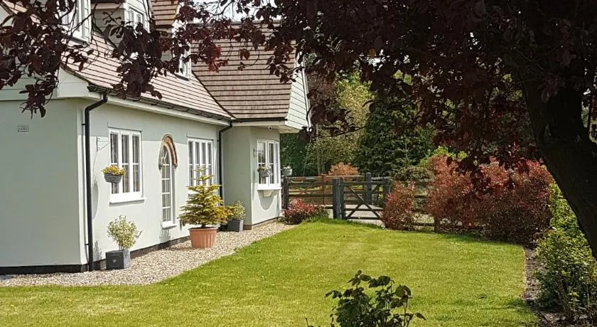 Spring Paddocks B&B - Image 1