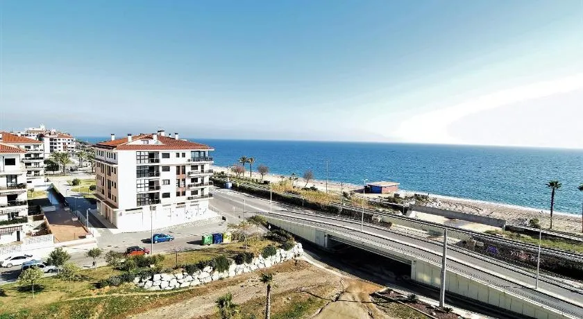 HomeHolidaysRentals Maritim V - Image 1