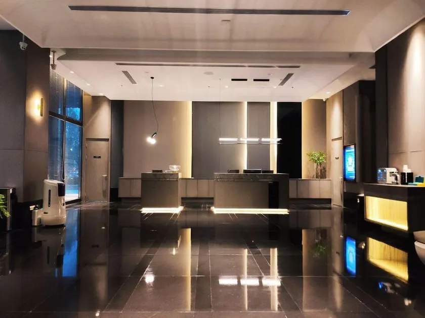 Holz Riez Hotel(Shenyang Yuhongshengjing Hospital Jilihu Street Metro Station) - Image 1