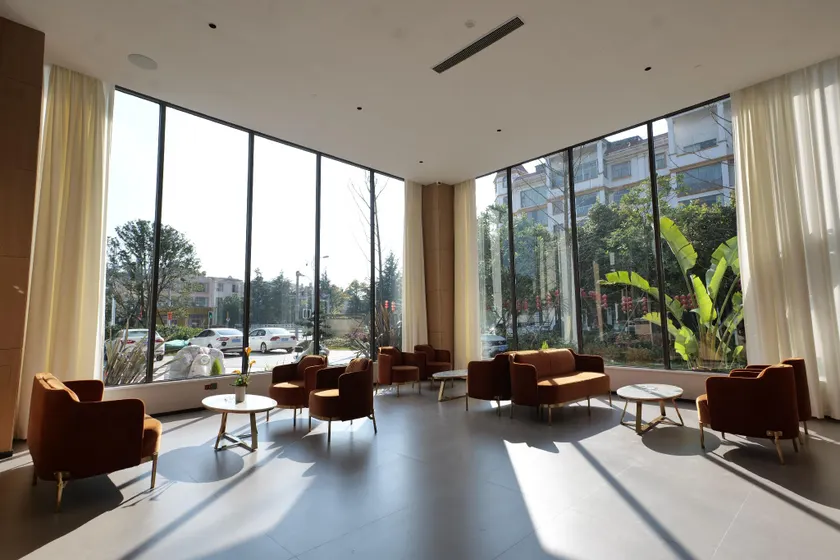 Fairyland Hotel - Malong Central Yuefu Branch - Image 1