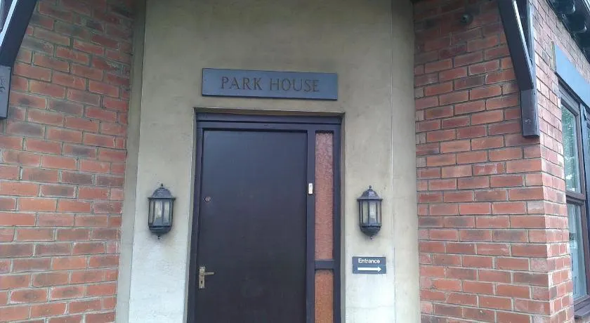 Park House B&B - Image 1