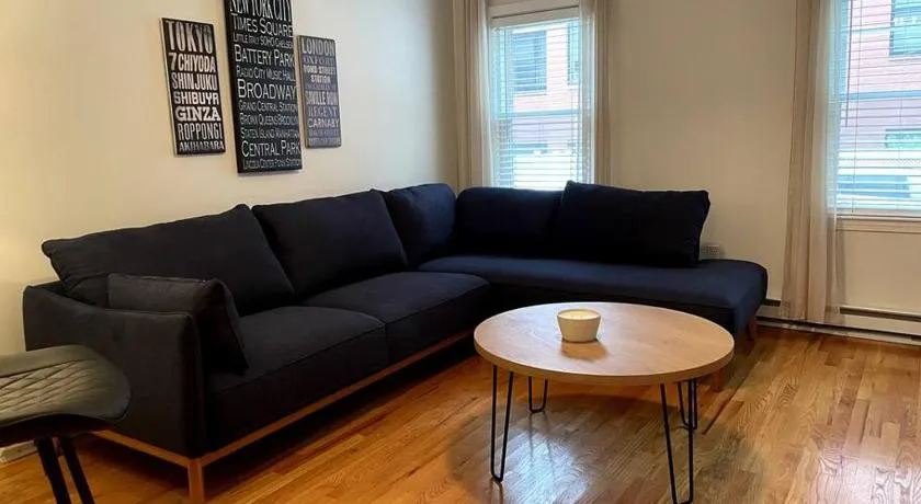 Lovely Two Bedroom Condo in South Boston - Image 1