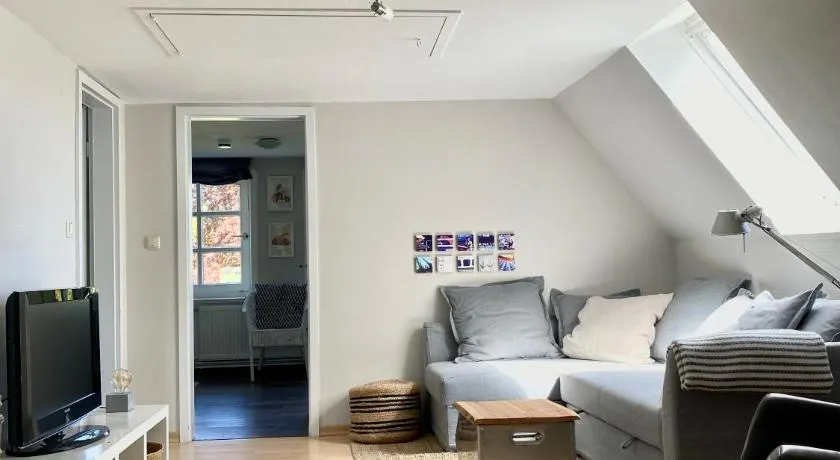 Ferienwohnung Hochdorfer Garten - Image 1