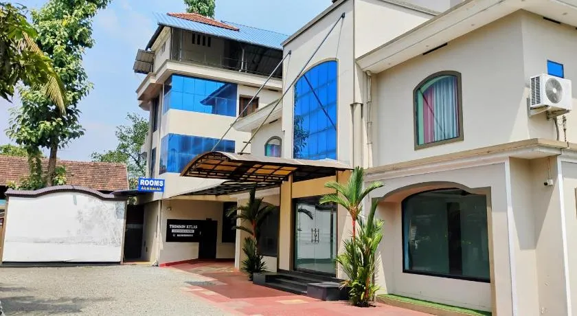 Thomson Kylas Rooms - Image 1