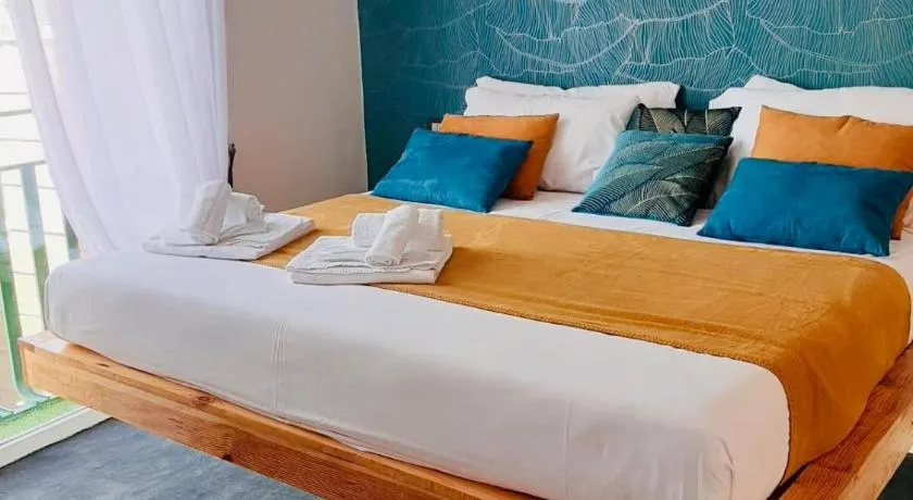 President Plaza Vip Suite Spa by Babylon Stay - Image 1