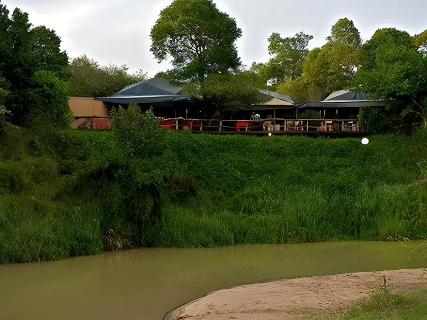 Mara Explorer Luxury Tented Camp Hotel - Image 1