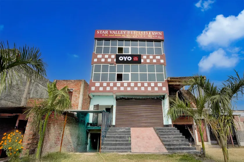 Hotel O by OYO Star Valley Hotel and Lawn - Image 1