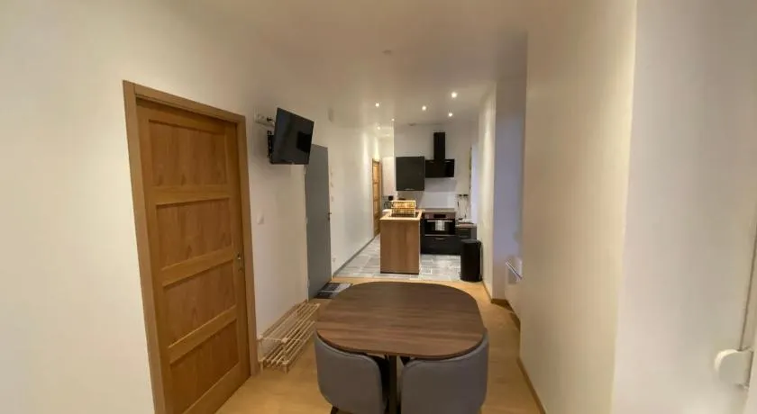 Appartement cosy au cœur des Vosges - Image 1
