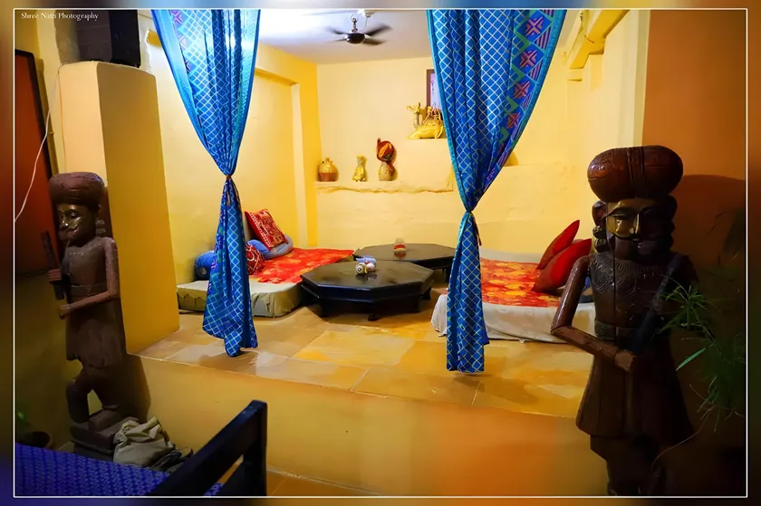 Hotel Surja Jaisalmer - Image 1