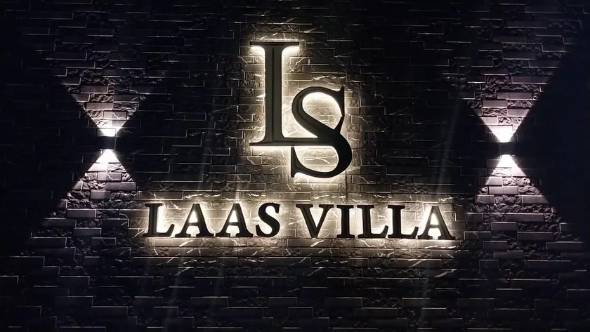 Laas Villa Vagamon - Image 1