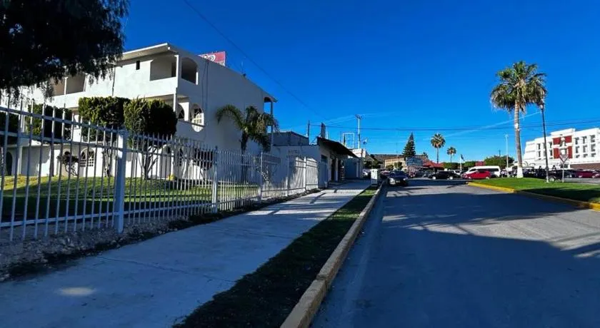Hotel Antonio - Image 1