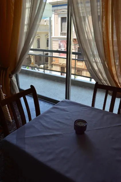 Diros Hotel - Image 1