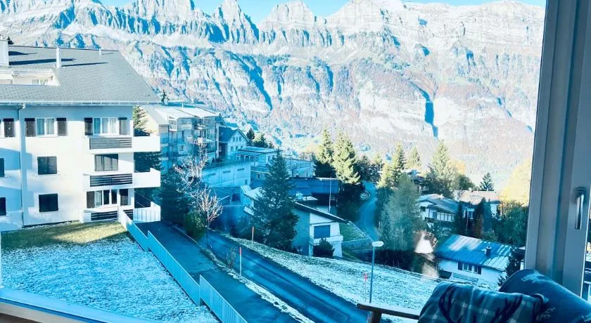 Appartamento con terrazza e griglia - Image 1