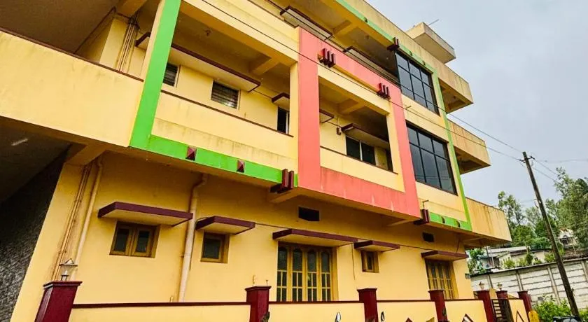 Mungaru Homestay, Talaguppa - Image 1