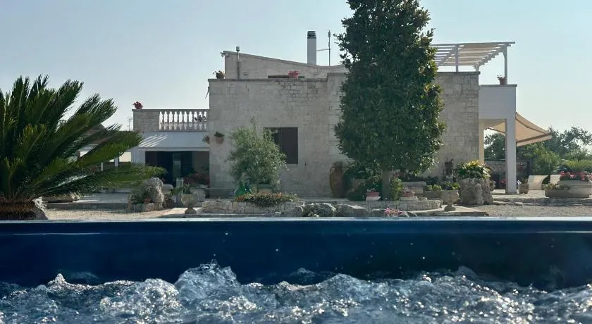 B&B Villa Grassi - Image 1