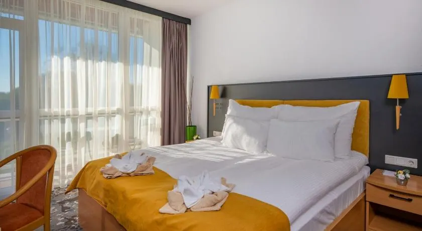 Zsóry Liget Hotel & Spa Superior - Image 1