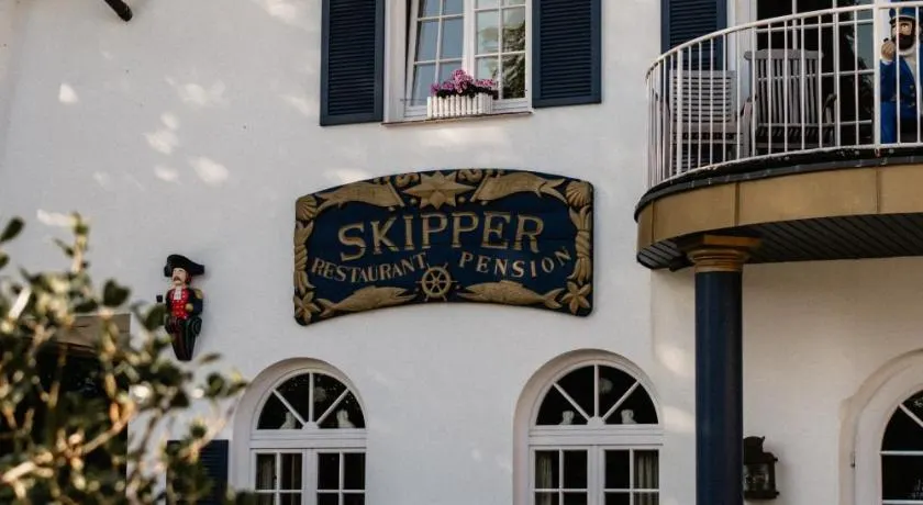 Restaurant & Pension Skipper Zingst - Image 1