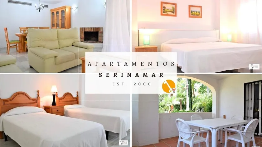 Standard 2 Bedroom Ground Floor Apartment - C65 - Image 1