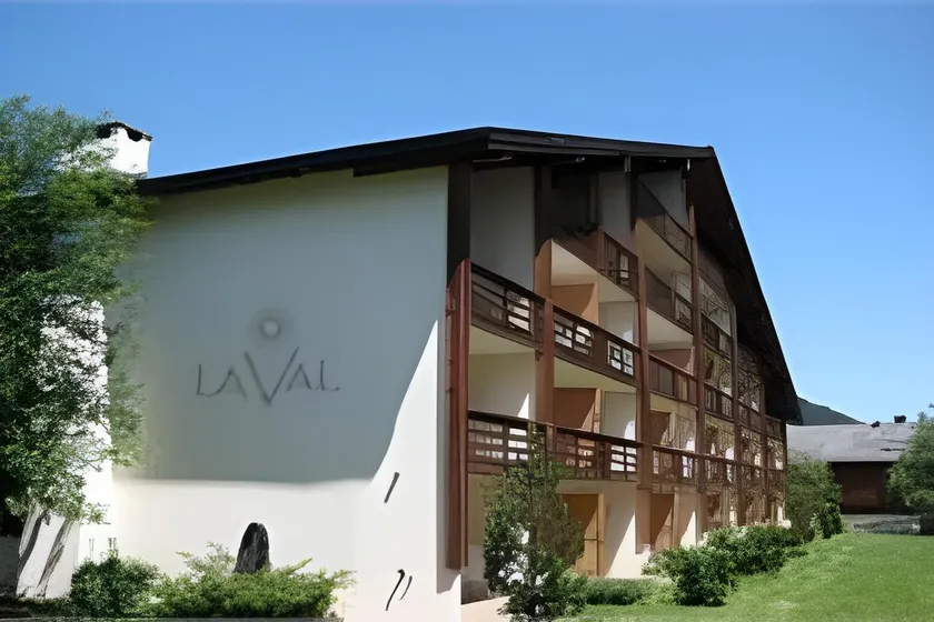 La Val Hotel & Spa - Image 1