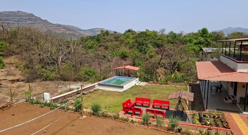 Girijalsrushti Pool Villa - Image 1