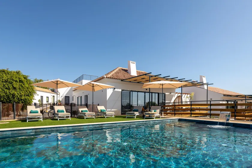 Alfarrobeiras NATURE -Agroturismo - Image 1