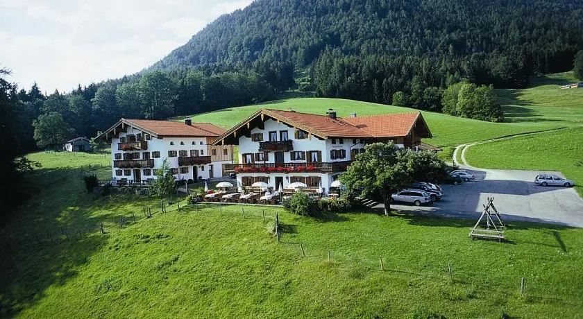 Berggasthaus Weingarten - Image 1
