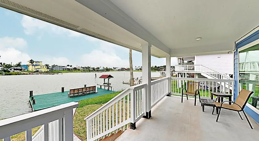 Copano Bayfront Haven - Image 1