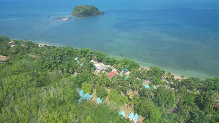 Libong Beach Resort - Image 1