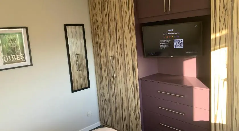 The Nest Lux Apartment - Image 1