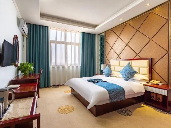 Boyue Zhenpin Hotel (Linhai Lucheng Road) - Image 1