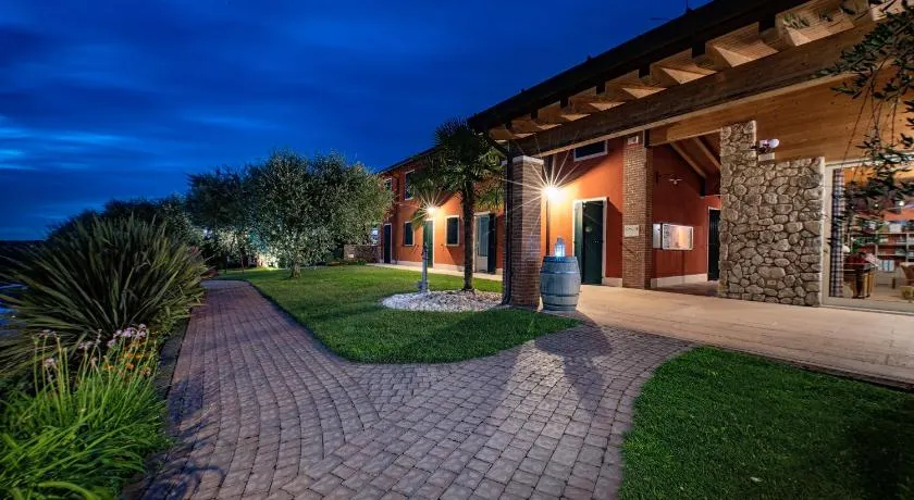 Agriturismo Le Tese - Image 1