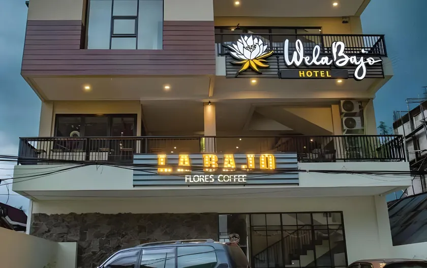 WelaBajo - Image 1