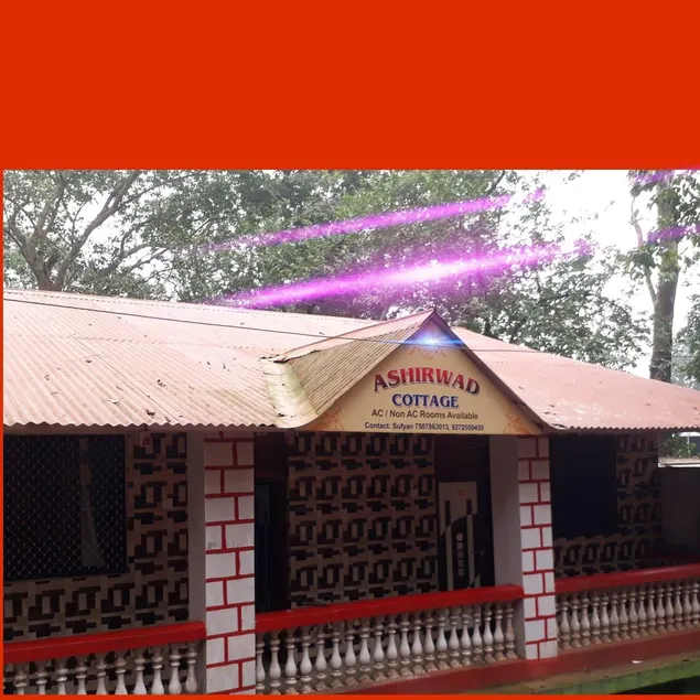 Ashirwad Cottage - Image 1