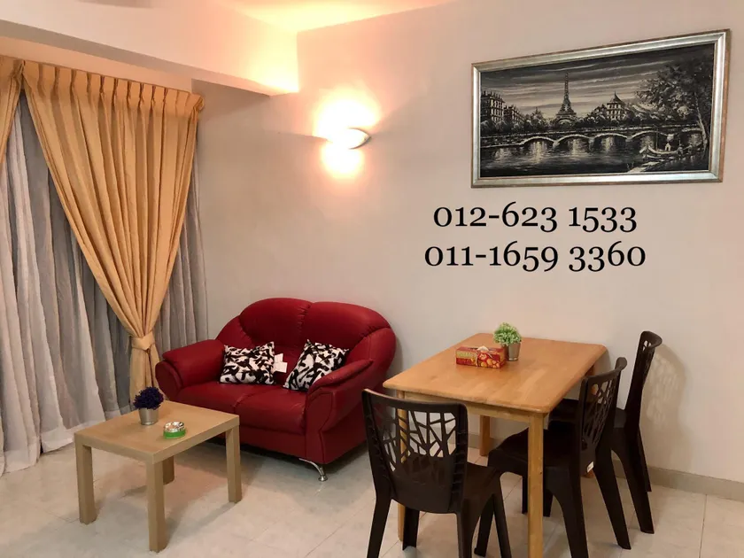 Berjaya Hills Sweet Homestay - Image 1
