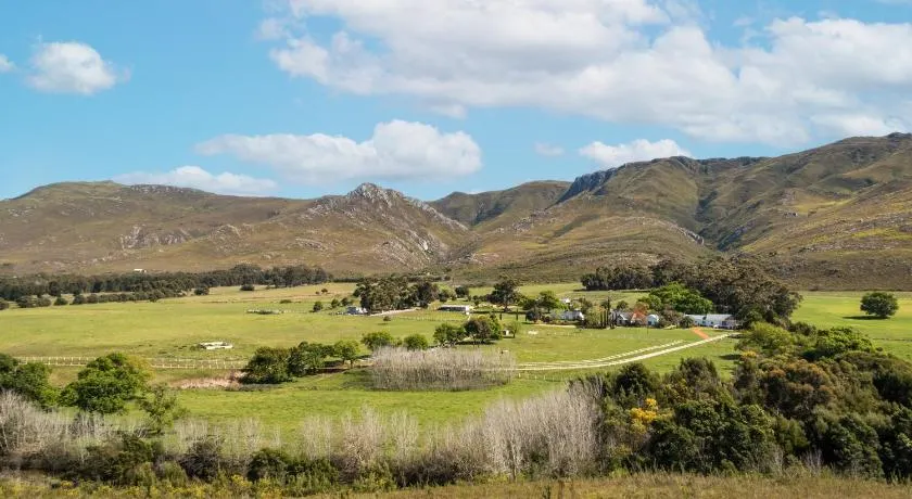 White Water Farm - Image 1