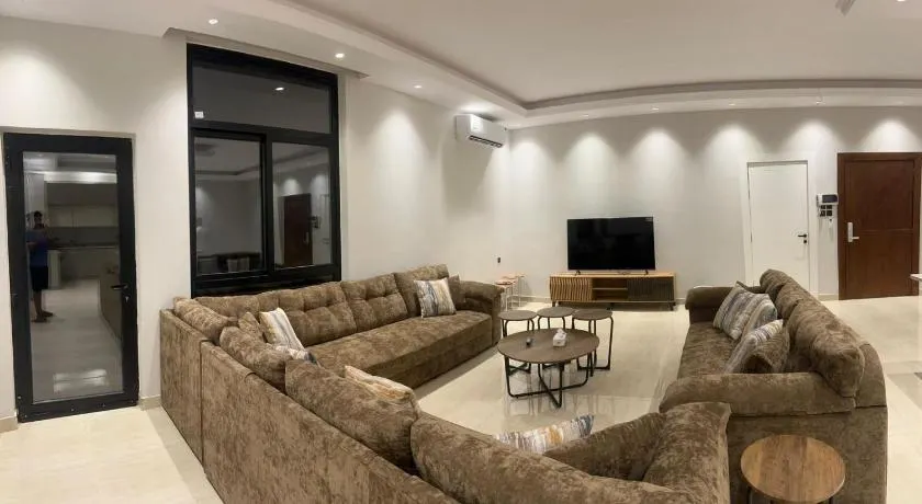 Comfy Cave Apartments كمفي كيڤ - Image 1