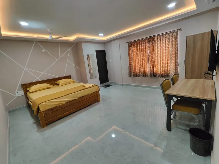 Sri Abirami Residency - Image 1