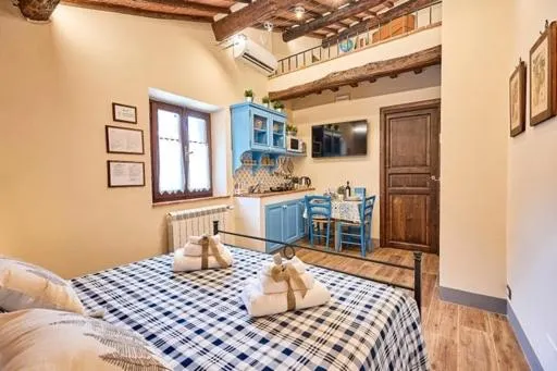 La casina di Iole - Image 1