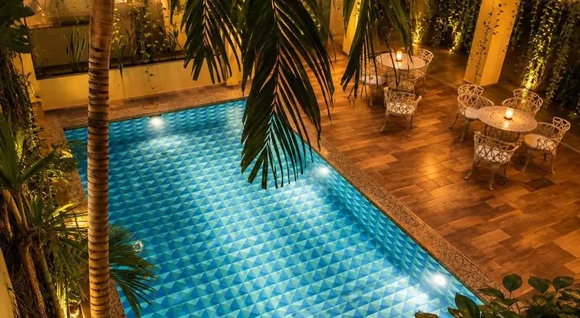 Hotel Kyrios Veracruz - Image 1