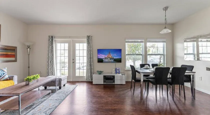 Casa 4Q West Lucaya – 5min da Disney - Image 1